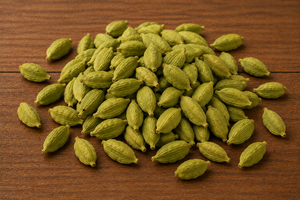 Cardamom