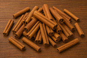 Cinnamon