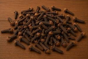 Cloves