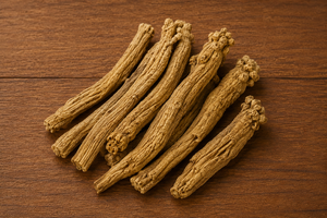 Codonopsis Root