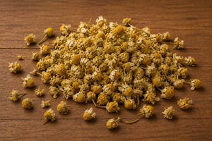 German Chamomile