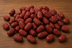 Red Dates