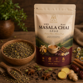 Signature Homemade Masala Chai